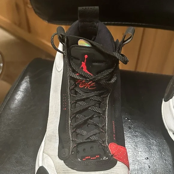 Nike air Jordan basketball shoes 34 - Picture 4 of 4